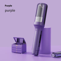 Tondeuse 2-en-1 Rechargeable – Coupe-Cheveux Multifonction