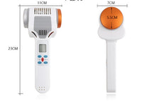 Appareil de Beauté Double Usage Chaud/Froid -