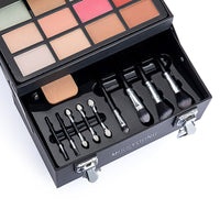 Collection Complète Yeux & Lèvres – Kit Beauté Tout-en-Un