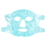 Masque Oculaire Gel Froid - Compresse Beauté Rafraîchissante
