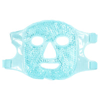 Masque Oculaire Gel Froid - Compresse Beauté Rafraîchissante