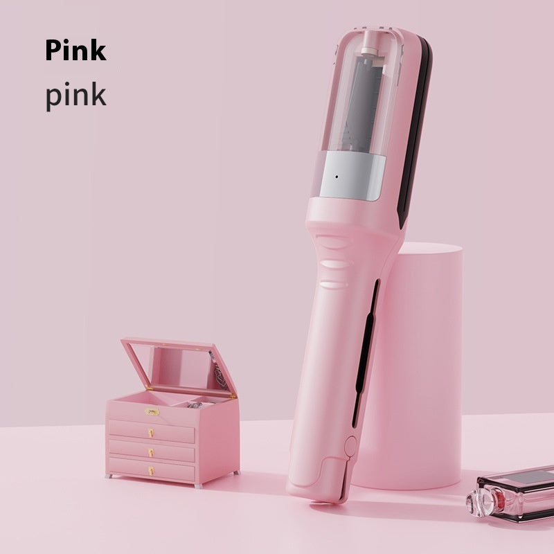 Tondeuse 2-en-1 Rechargeable – Coupe-Cheveux Multifonction