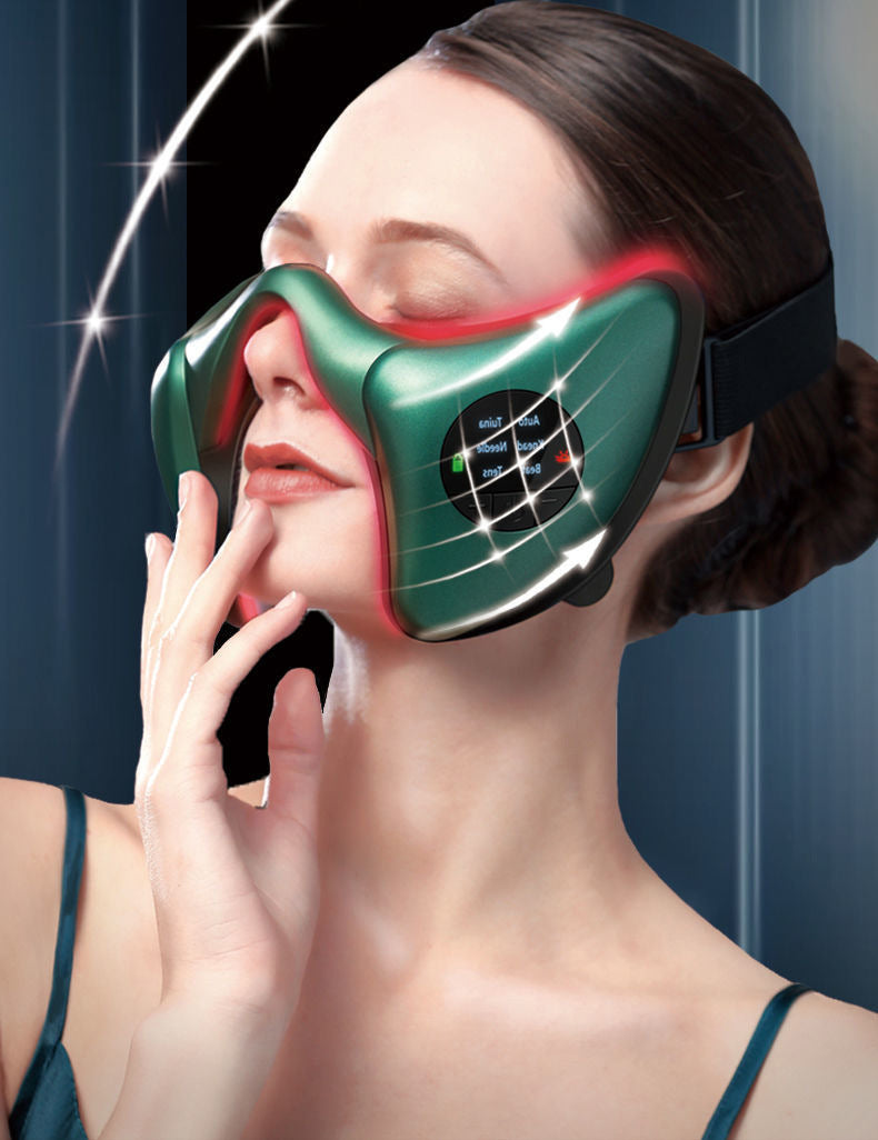 Massageur Liftant en V – Effet Immédiat Raffermissant et Contour Redessiné