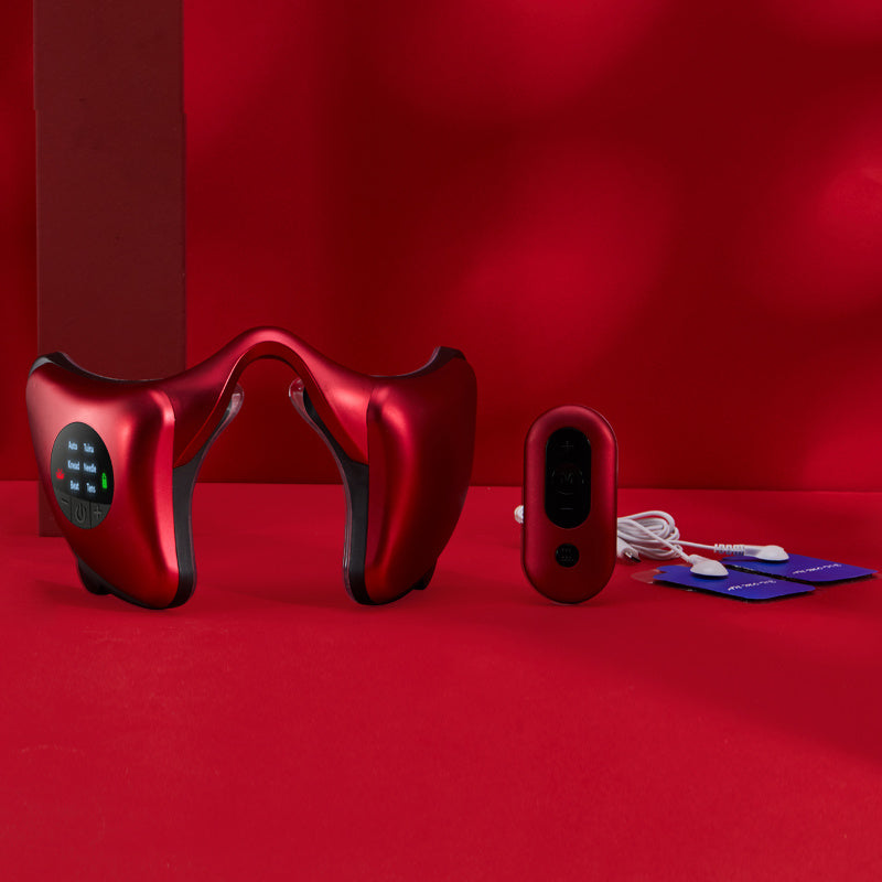 Massageur Liftant en V – Effet Immédiat Raffermissant et Contour Redessiné
