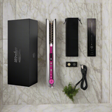 Boucleur portable USB à recharge sans fil