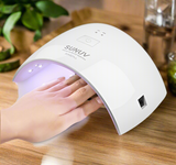Lampe LED UV pour sèche-ongles