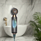 Sèche-cheveux Professionnel Portable Mini One Step Sans Hélice