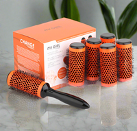 Brosses professionnelles pour coiffure