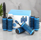 Brosses professionnelles pour coiffure