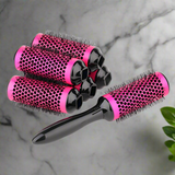 Brosses professionnelles pour coiffure