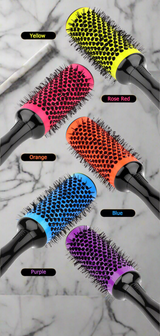 Brosses professionnelles pour coiffure