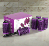 Brosses professionnelles pour coiffure