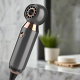 Sèche-cheveux Professionnel Portable Mini One Step Sans Hélice