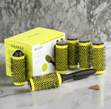 Brosses professionnelles pour coiffure