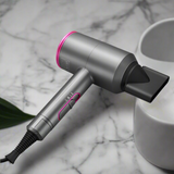 Sèche-cheveux Professionnel 1400W 110V/220V