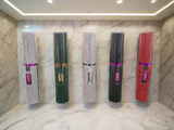 Portable USB Rechargeable Hair Straightener