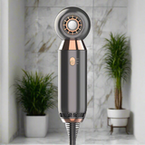 Sèche-cheveux Professionnel Portable Mini One Step Sans Hélice