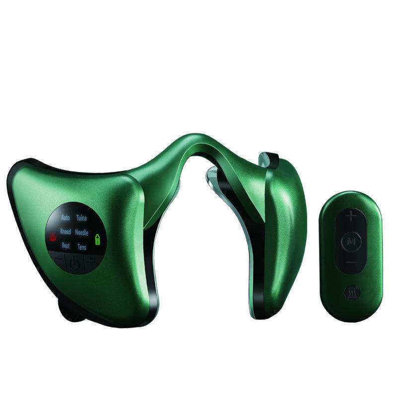Massageur Liftant en V – Effet Immédiat Raffermissant et Contour Redessiné