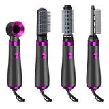 Sèche-cheveux Domestique Multifonctionnel avec Ventilateur et Serpentin