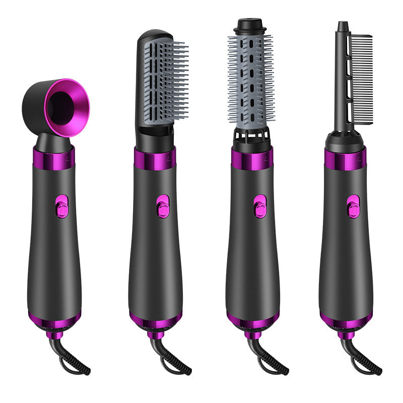 Sèche-cheveux Domestique Multifonctionnel avec Ventilateur et Serpentin