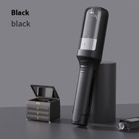 Tondeuse 2-en-1 Rechargeable – Coupe-Cheveux Multifonction
