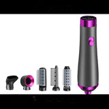 Sèche-cheveux Domestique Multifonctionnel avec Ventilateur et Serpentin