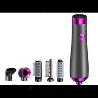 Sèche-cheveux Domestique Multifonctionnel avec Ventilateur et Serpentin