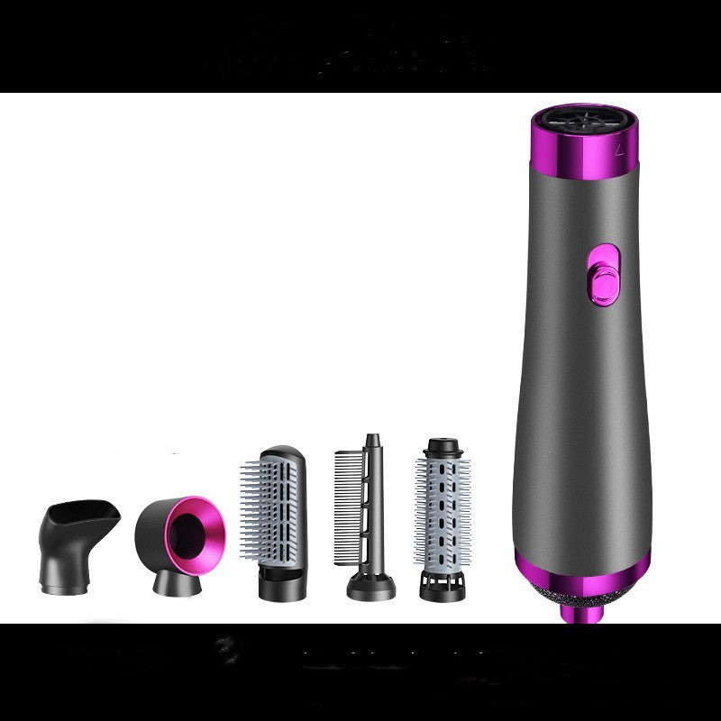 Sèche-cheveux Domestique Multifonctionnel avec Ventilateur et Serpentin
