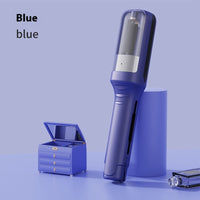 Tondeuse 2-en-1 Rechargeable – Coupe-Cheveux Multifonction