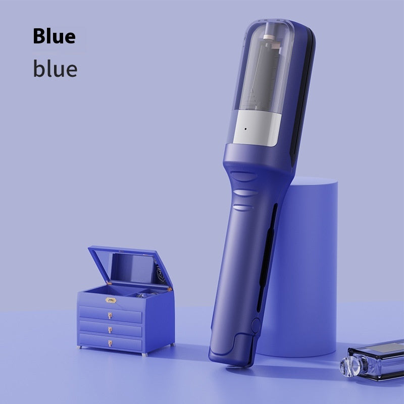 Tondeuse 2-en-1 Rechargeable – Coupe-Cheveux Multifonction