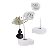 Lampe de bureau à induction à séchage rapide pour manucure