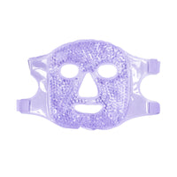 Masque Oculaire Gel Froid - Compresse Beauté Rafraîchissante